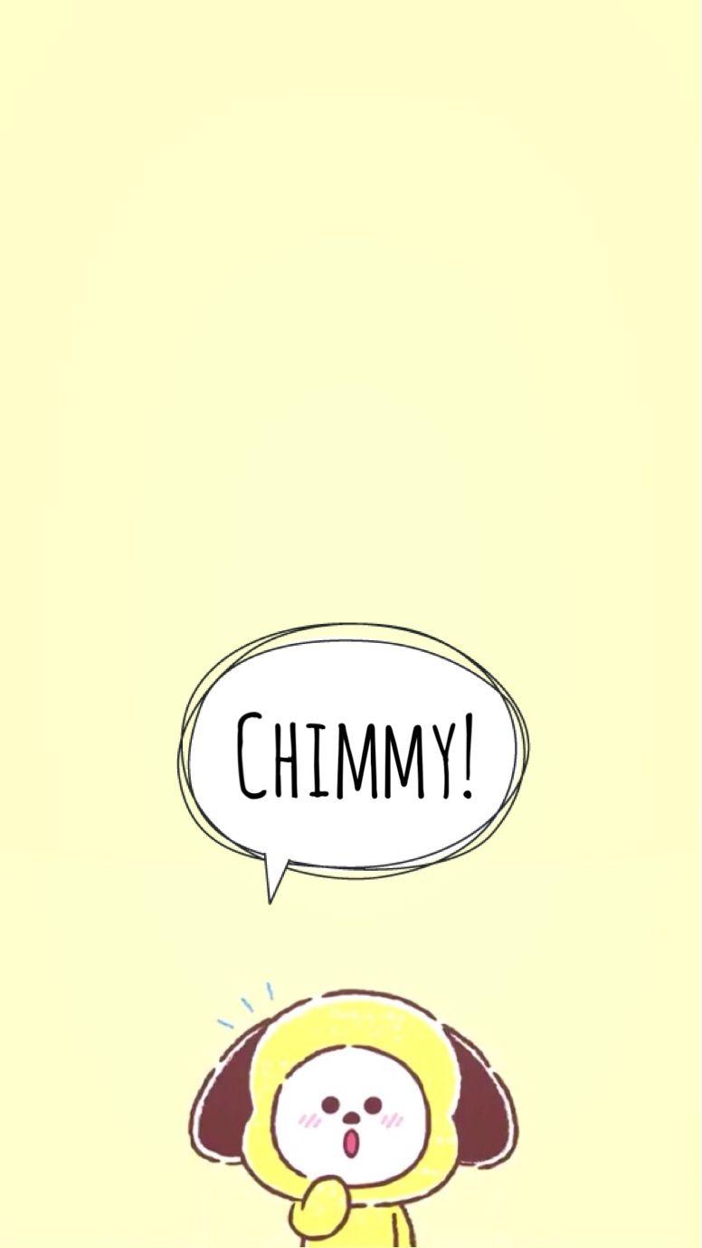 486c4876 #bt21#chimmy#bts#bt21wallpaper#jimin#chimchim#cute#지민
