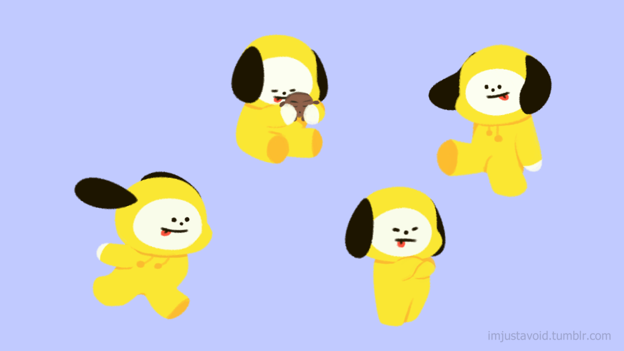 bt21 chimmy. BTS. Bts, Bts jimin, Fan art