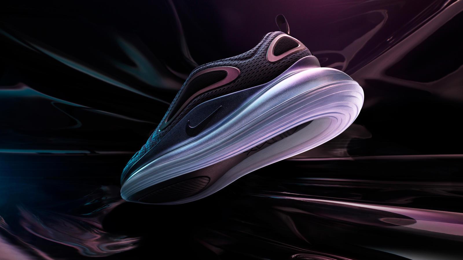Seven Key Facts About the New Air Max 720