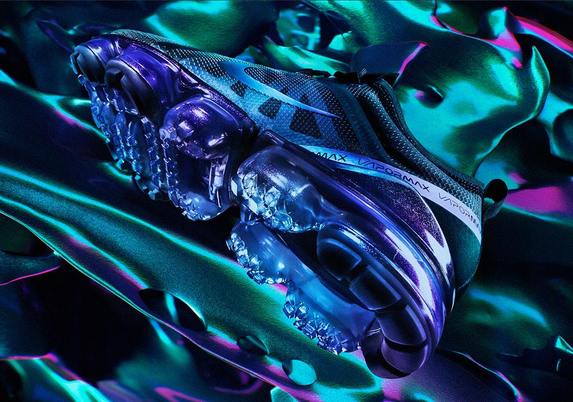 Take a Look at the Nike Air Max Throwback Future Pack