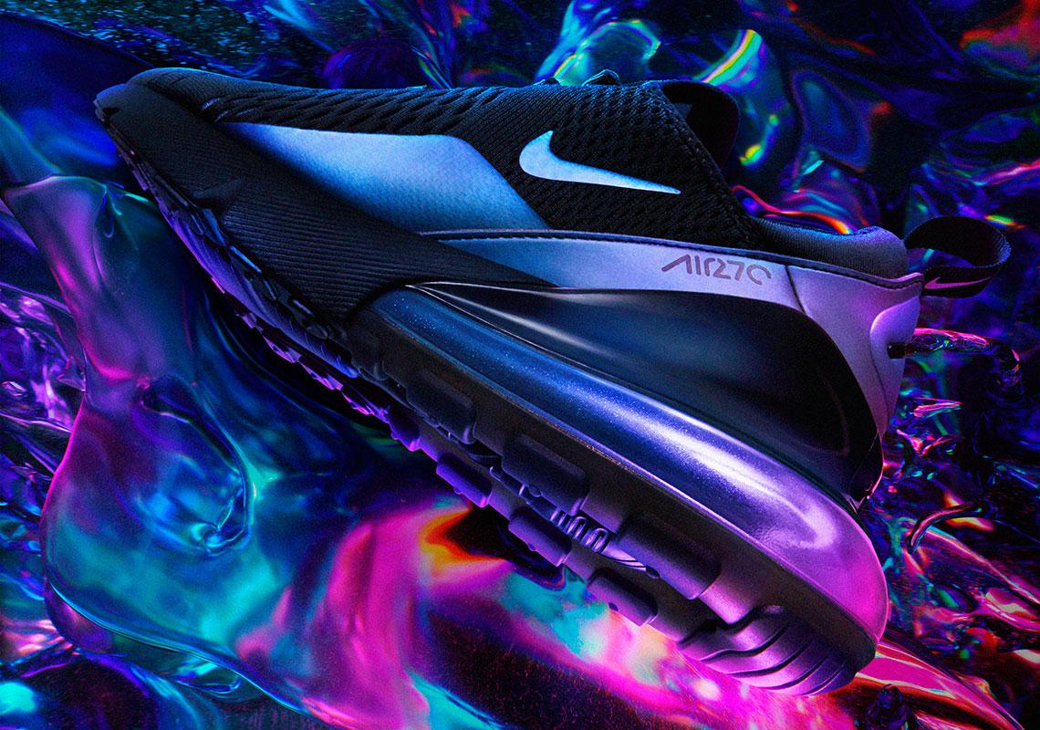 Nike Air Max Throwback Future Pack Release Info