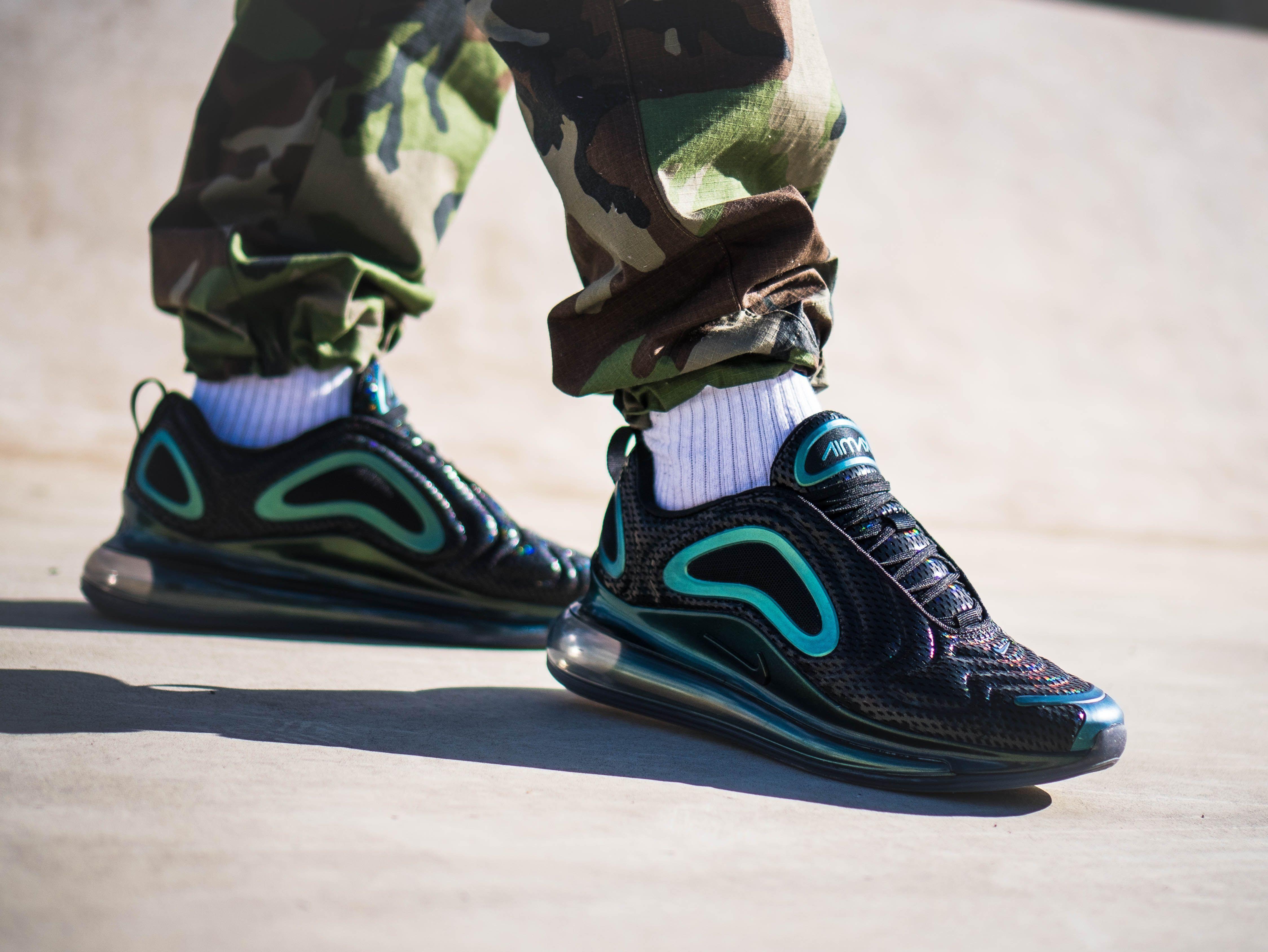 all air max 720 colorways