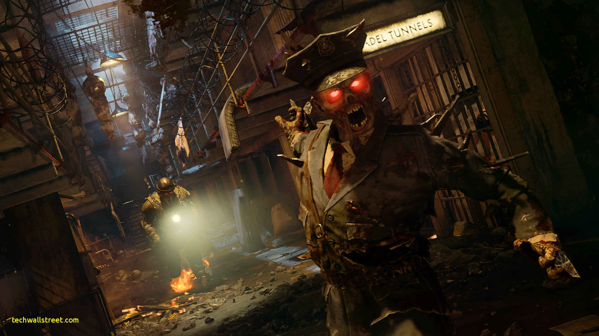 New Pubg Zombie Free Download