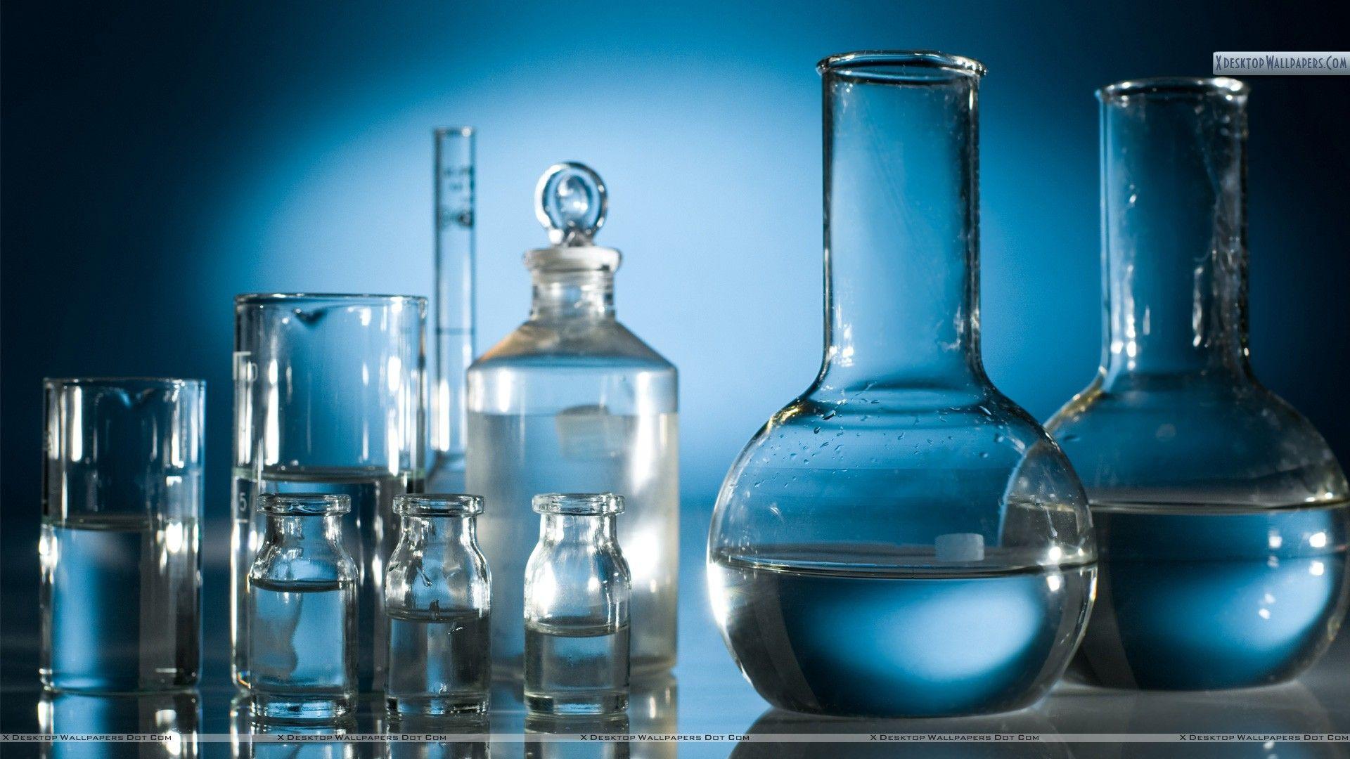 Science Lab HD Wallpaper Free Science Lab HD Background