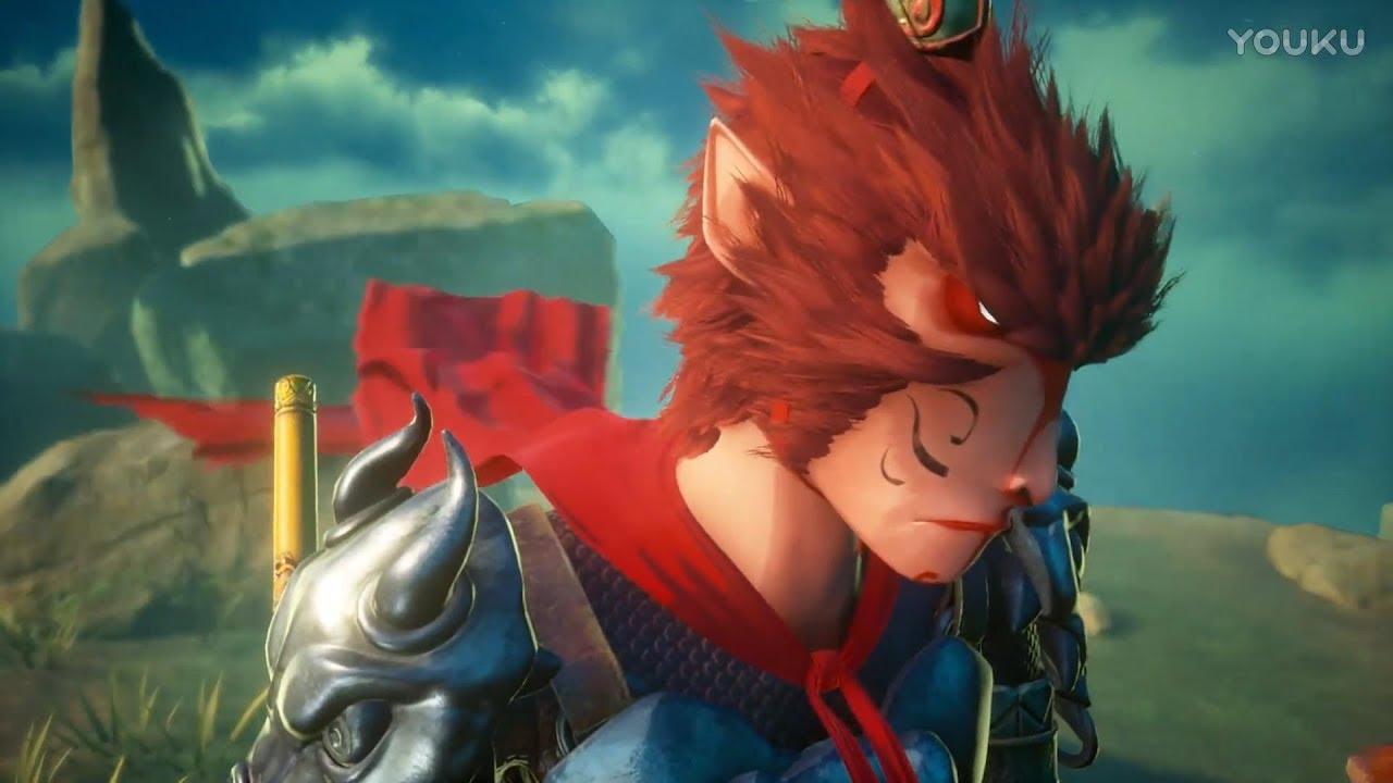 Monkey King: Hero Is Back For PS4 Announced; Co Developed By Sony