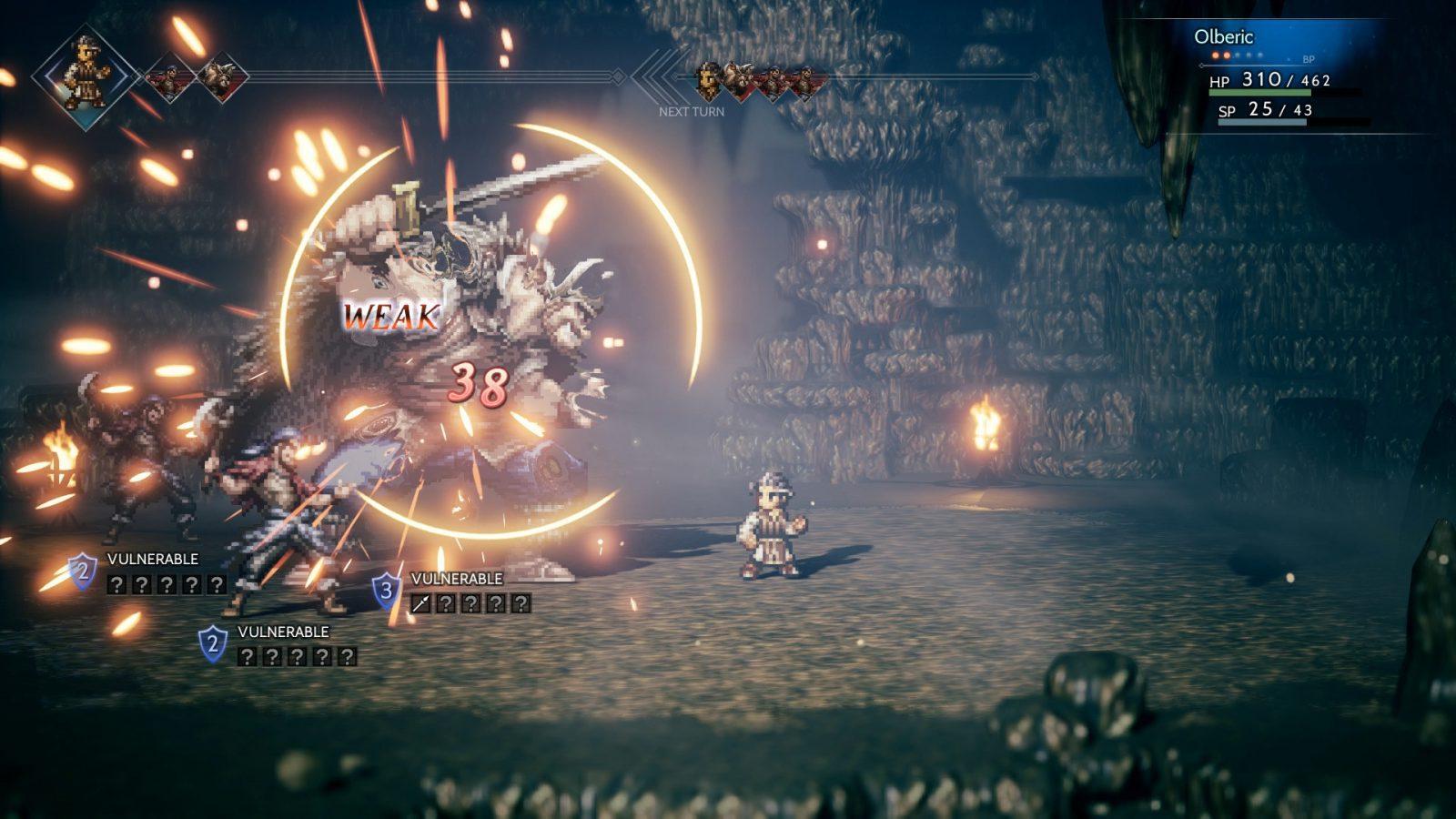 Pre Orders Now Live For Octopath Traveler On Steam, Includes 11
