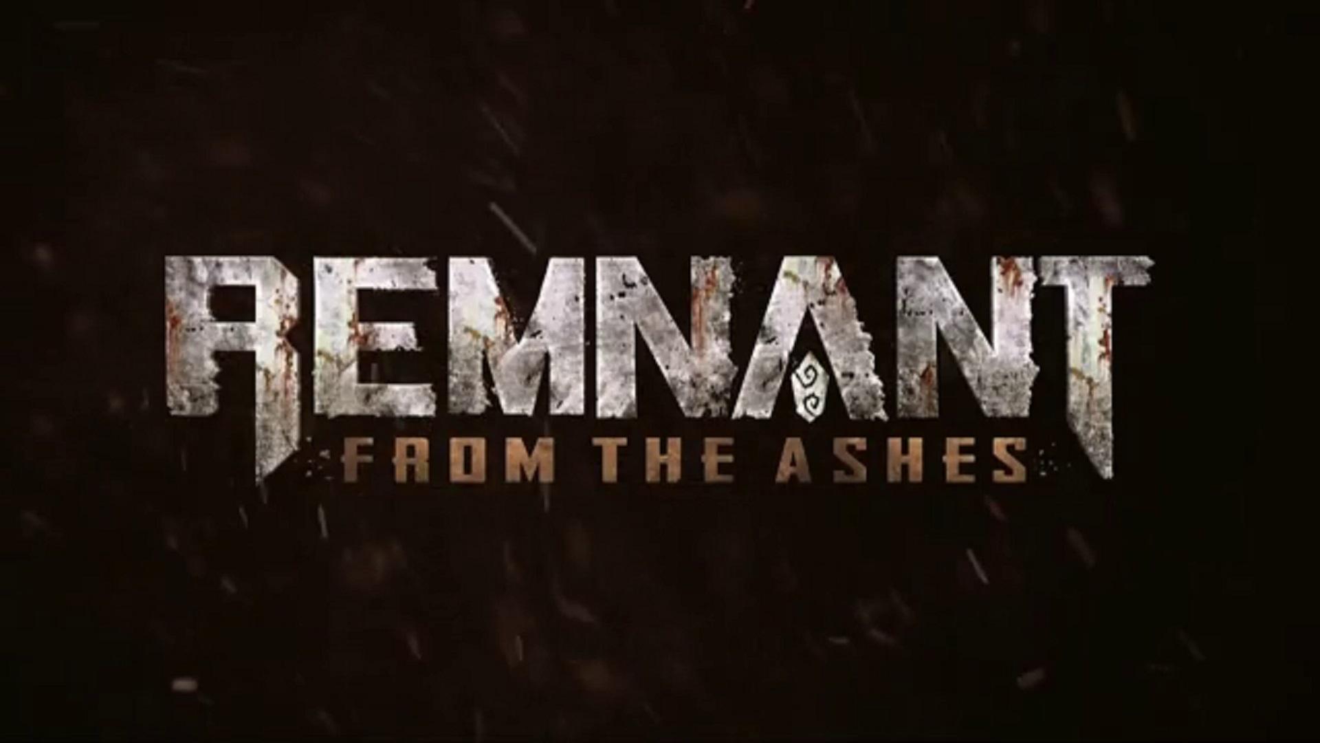 Remnant: From The Ashes HD Wallpapers - Wallpaper Cave