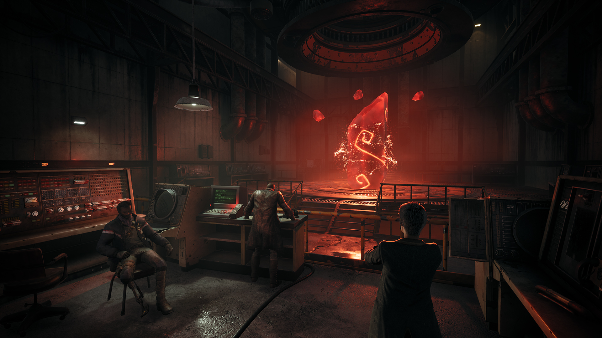 starter tips for Remnant: From the Ashes.Blog.Europe