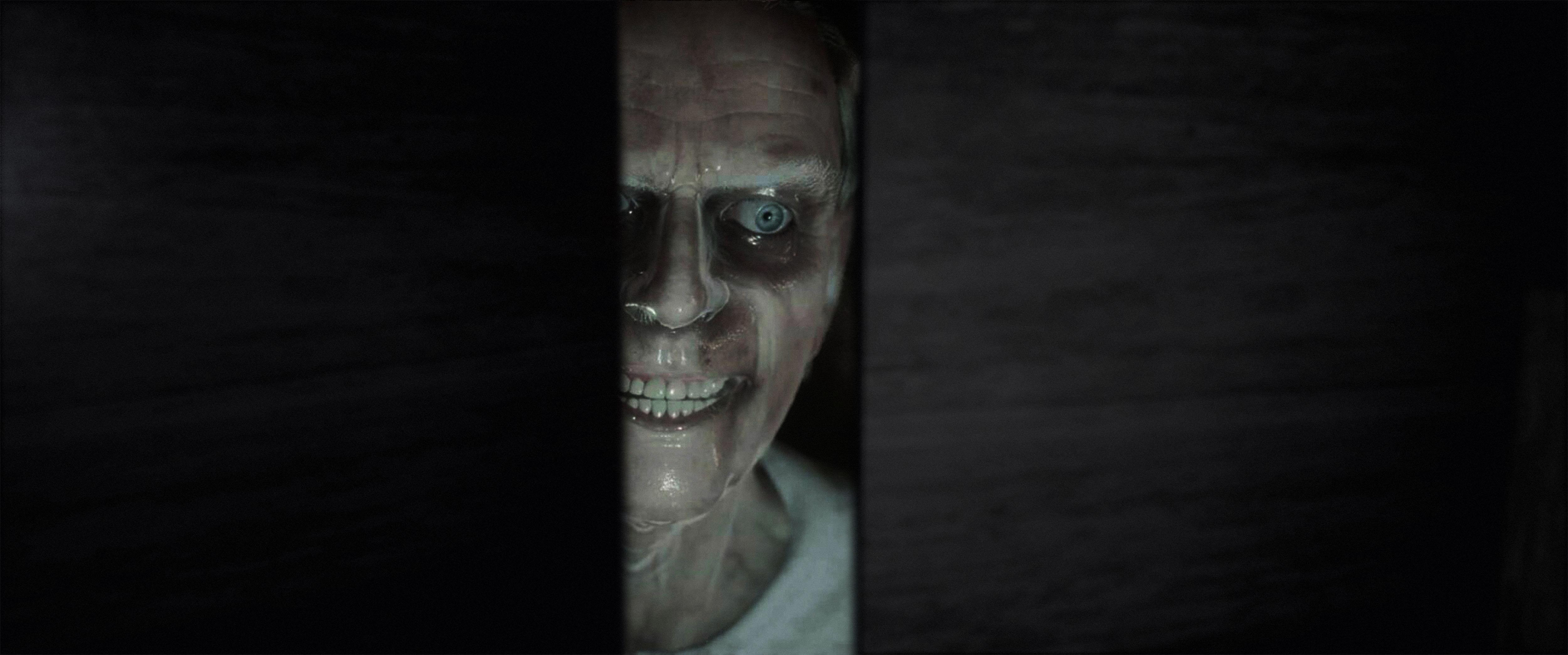Remothered: Tormented Fathers PC Preview
