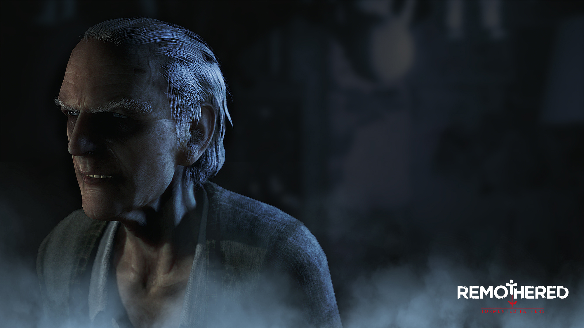 Review part 2: First impressions of Remothered: Tormented Fathers