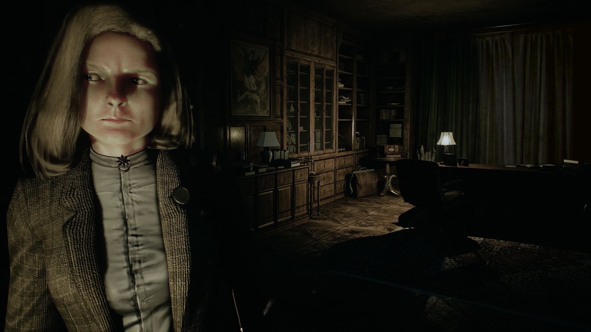 Remothered: Tormented Fathers heading to Switch in Japan