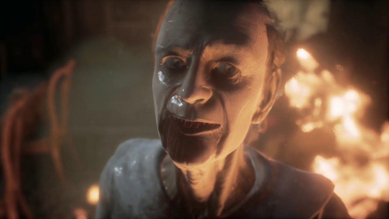 Remothered Tormented Fathers PS4 Available Now