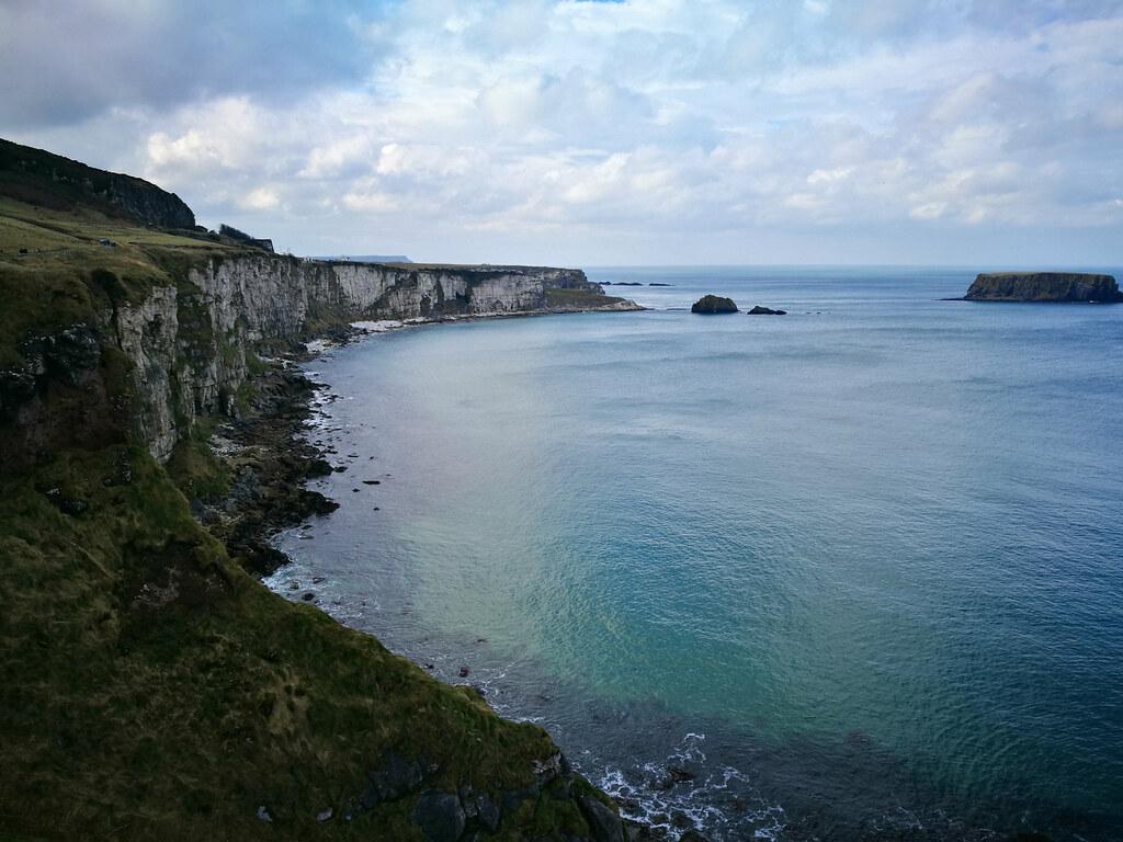 Northern Ireland Coast Wallpapers - Wallpaper Cave