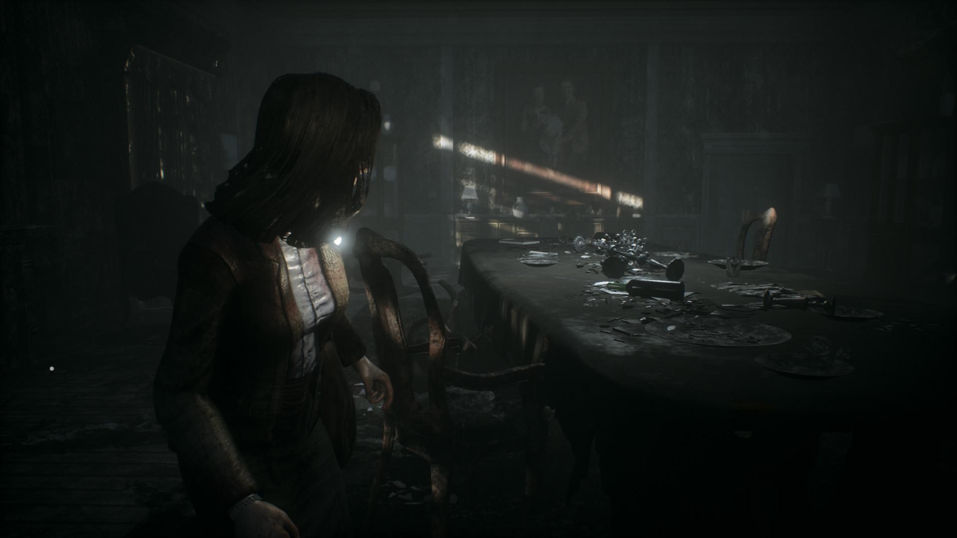 Remothered: Tormented Fathers creeps into consoles. The Indie Game
