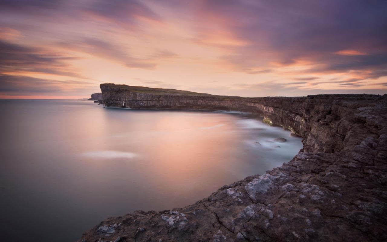 West Coast Ireland: free things to do