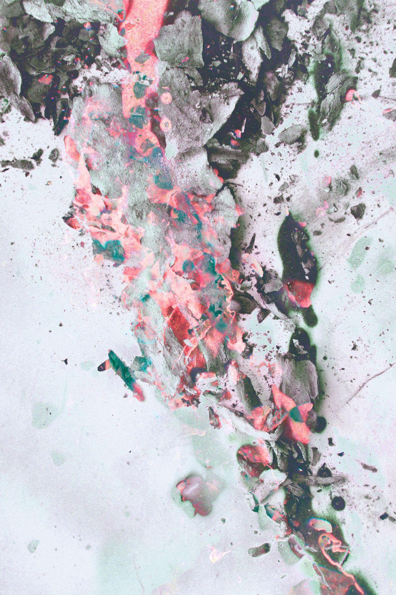 The Century of Disintegration. mix. Art, Wallpaper 및 iPhone wallpaper