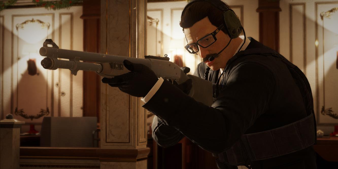 Video Rainbow Six: Siege: Operation Ember Rise Tips and Tricks