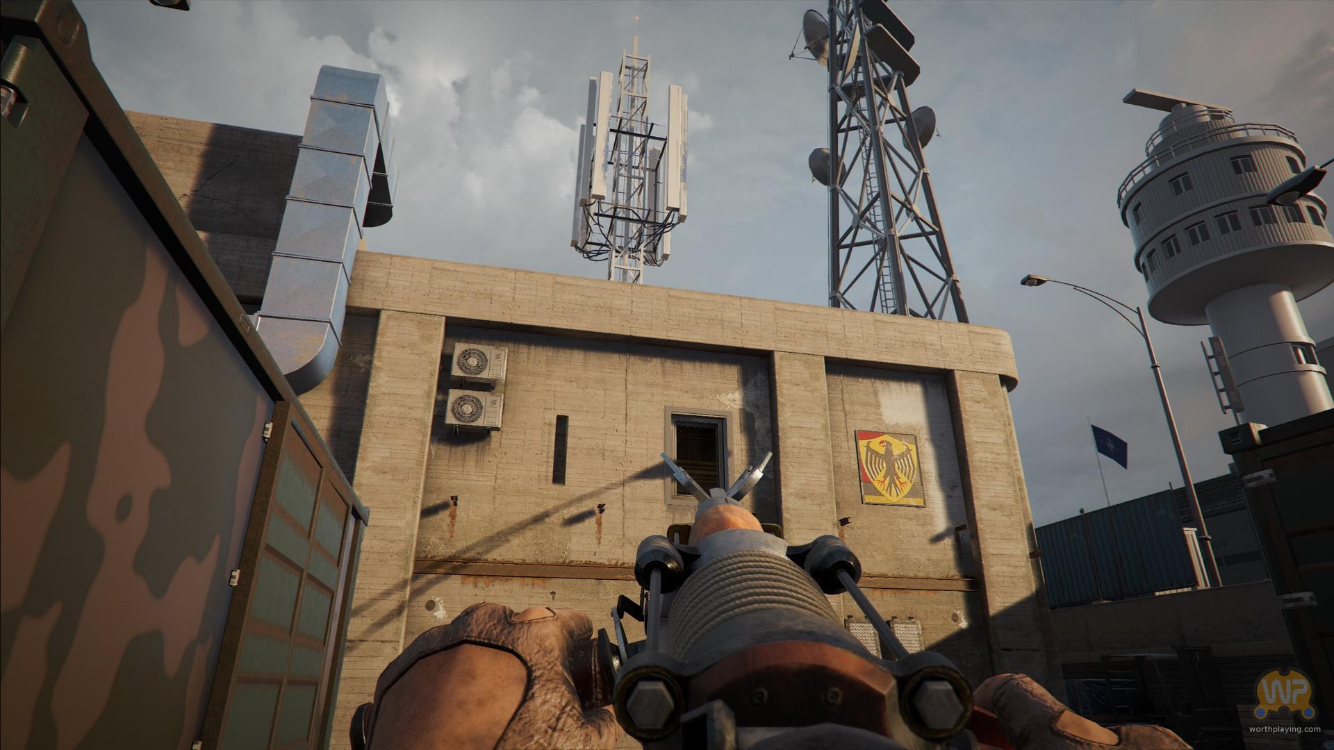 rainbow six operation ember rise release date
