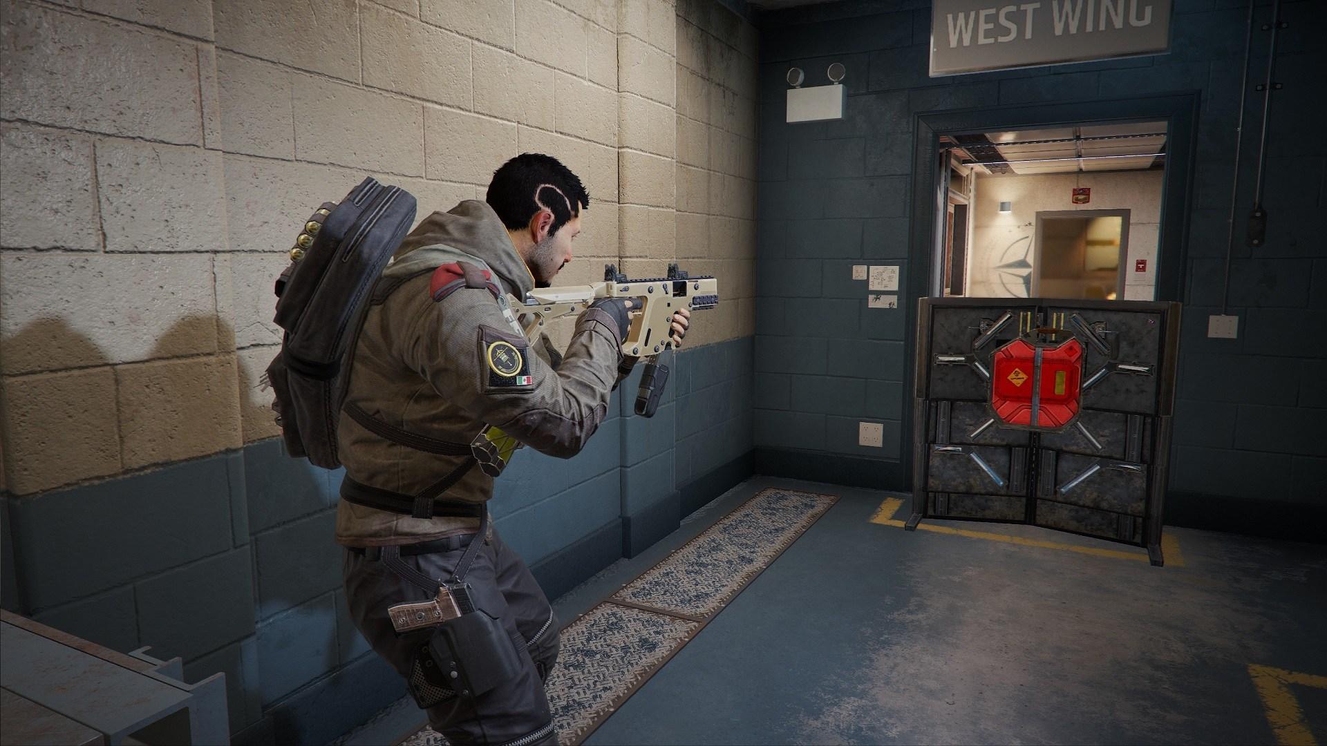 TOM CLANCY'S RAINBOW SIX SIEGE Free Play Week Starts Aug. 28