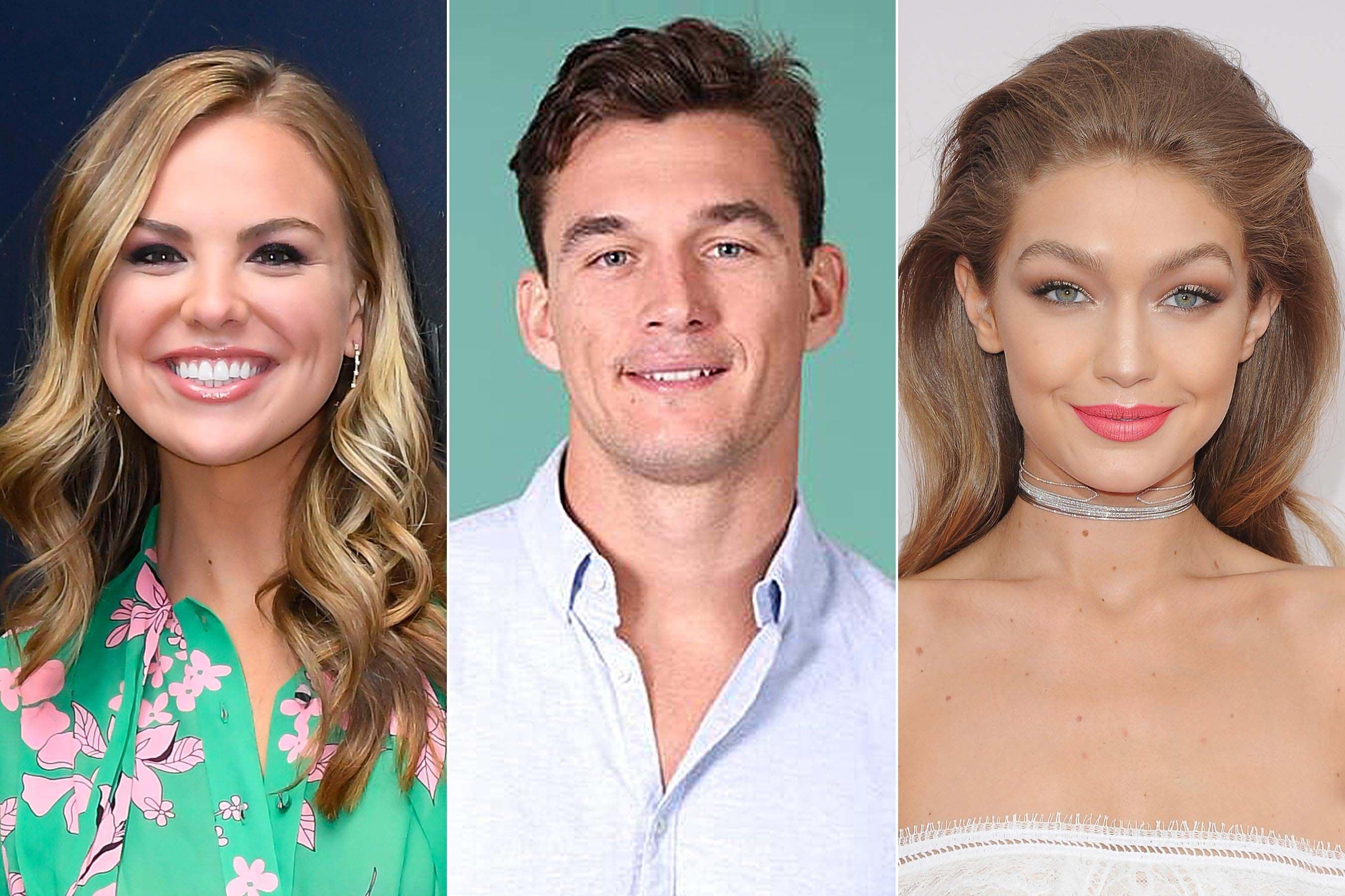 Bachelorette Hannah Brown Hasn't Spoken to Tyler Cameron Since Their