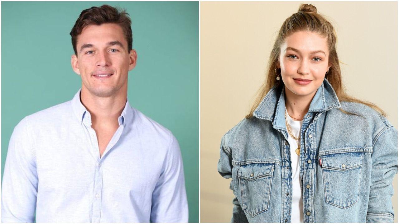 Are Tyler Cameron and Gigi Hadid a PR Stunt?
