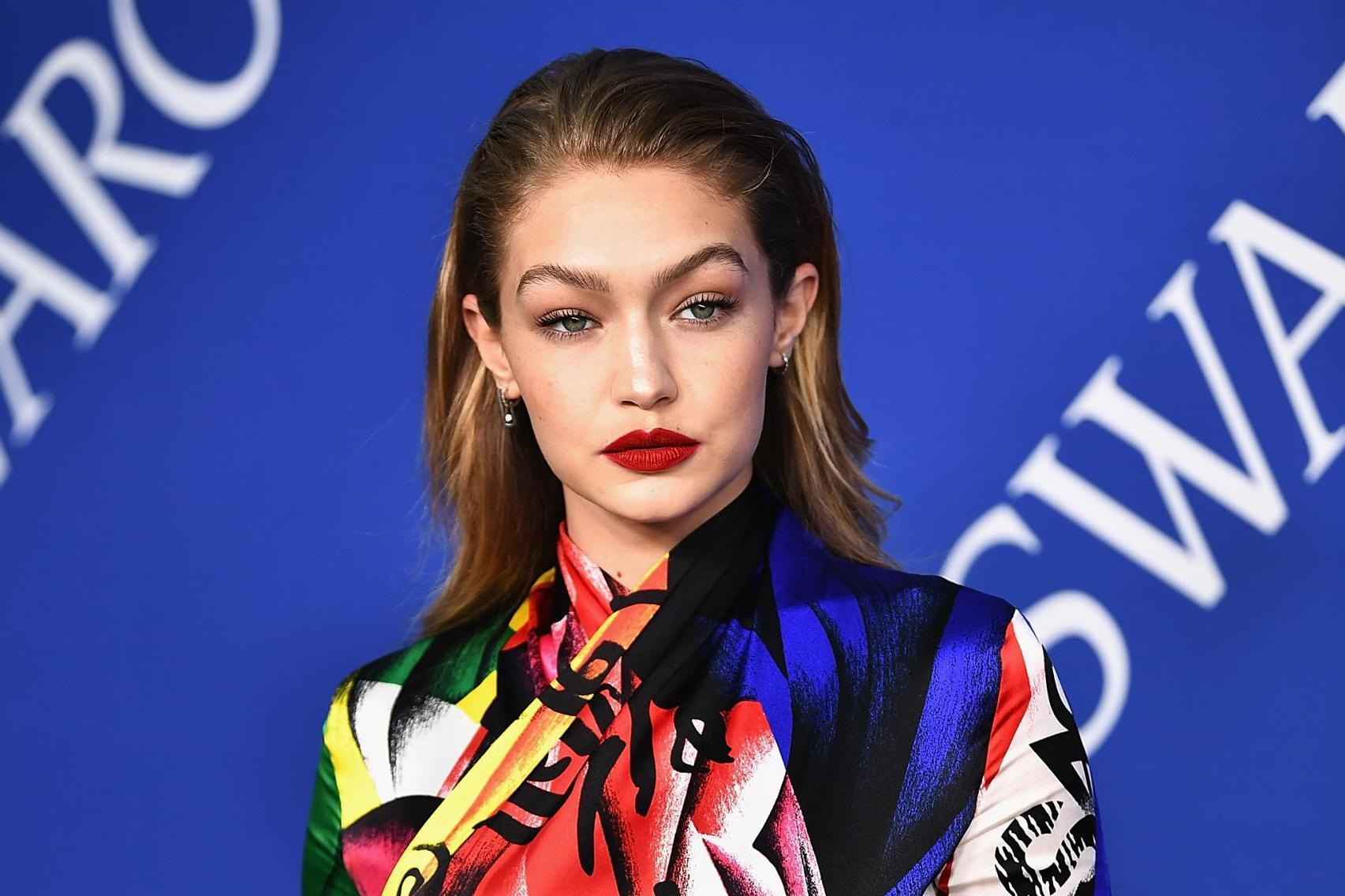 The Bachelorette's Hannah Brown breaks silence after Gigi Hadid's