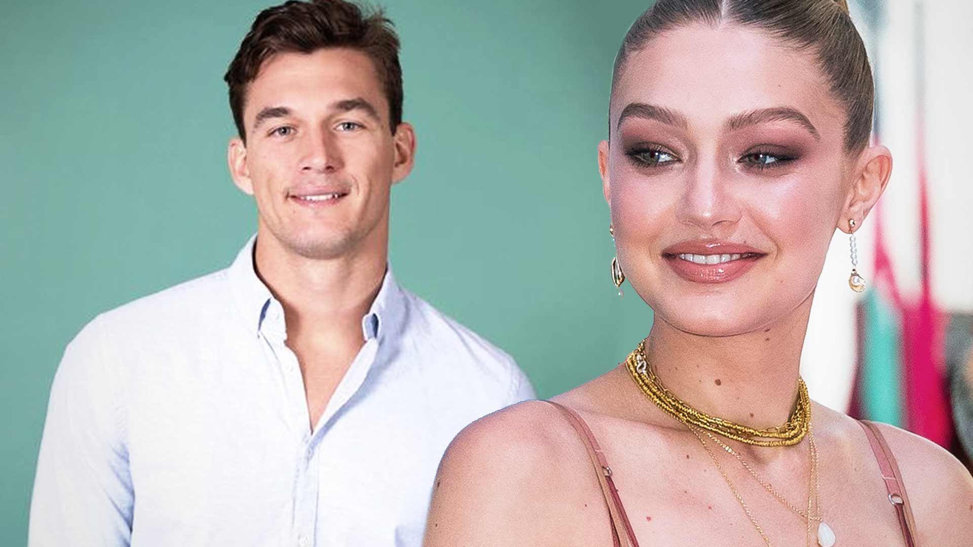 Bachelorette' Star Tyler Cameron Went On a Date With Gigi Hadid