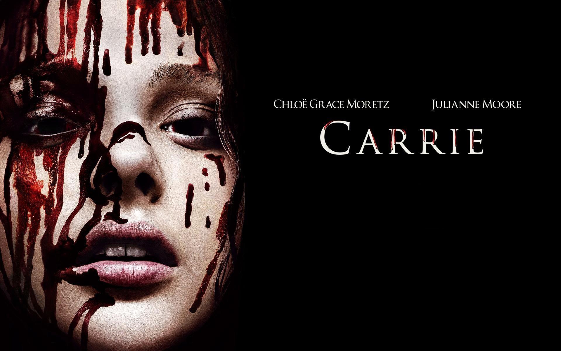 Carrie