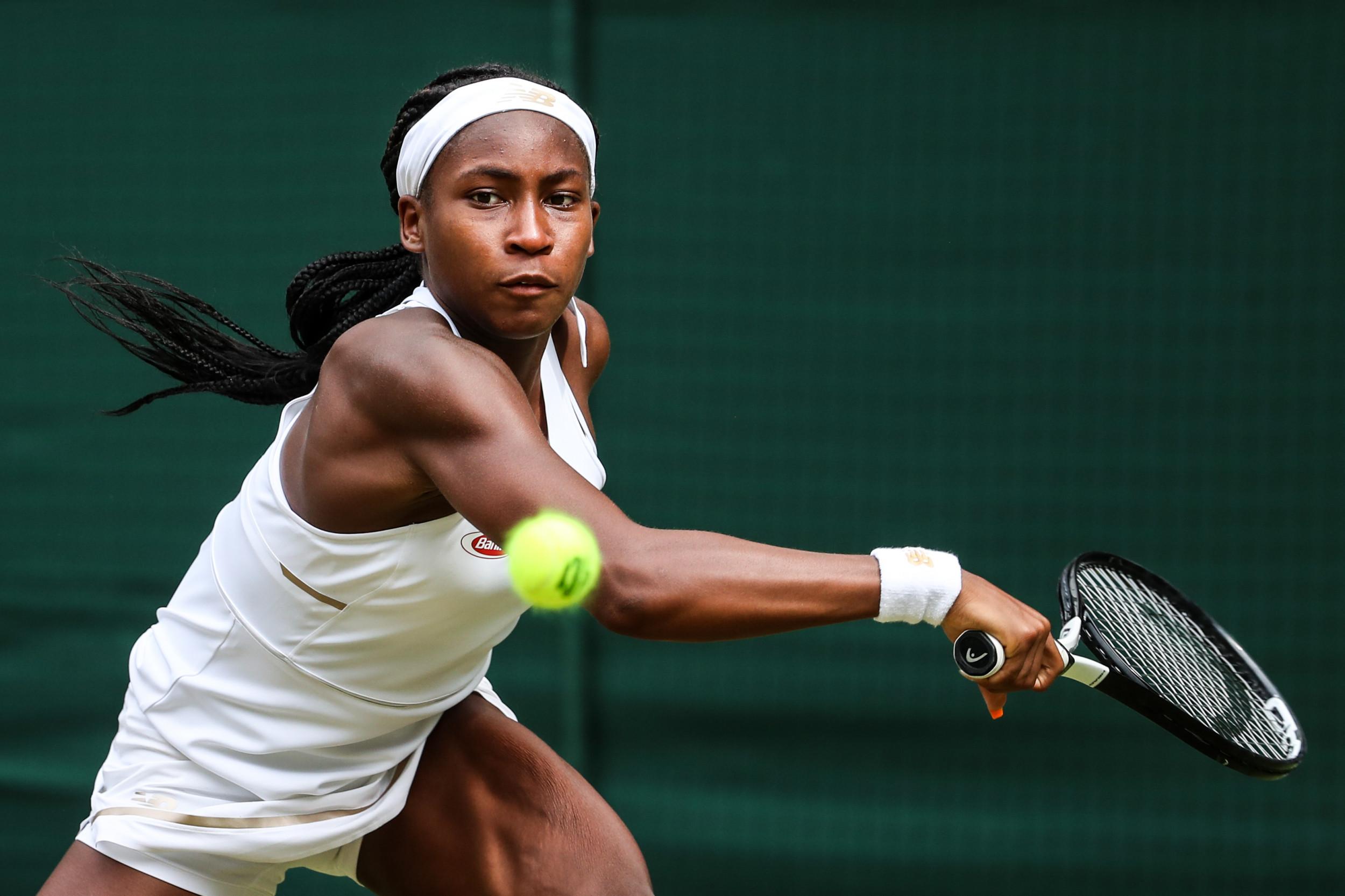 Coco Gauff Crashes Out of Wimbledon: How Much Did She Earn? What is