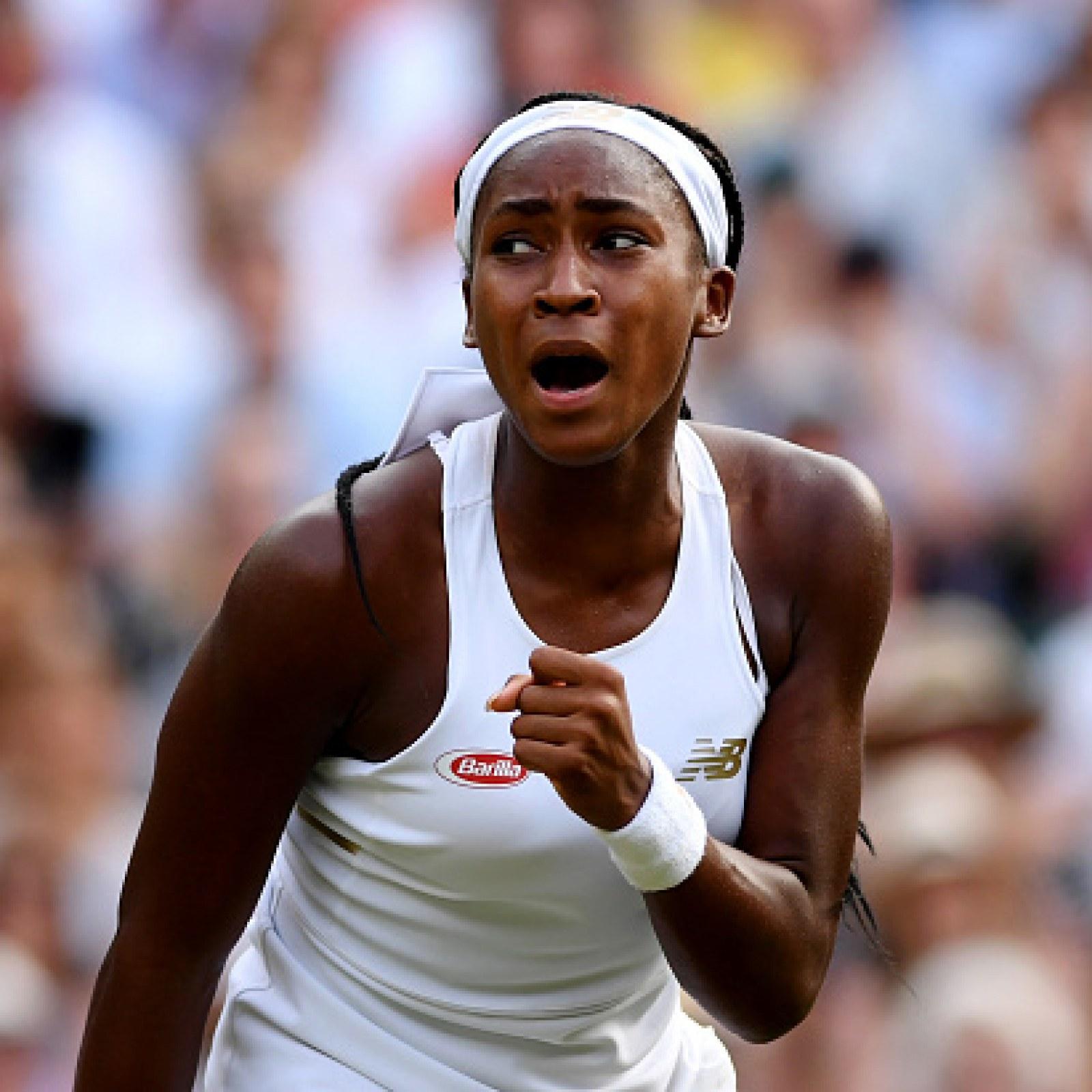 Coco Gauff Wins Again at Wimbledon; When Will She Play Next, and Who