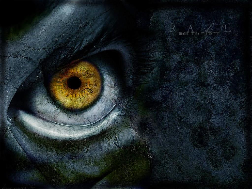 Devil's eye (Wallpaper) by Hardii on DeviantArt