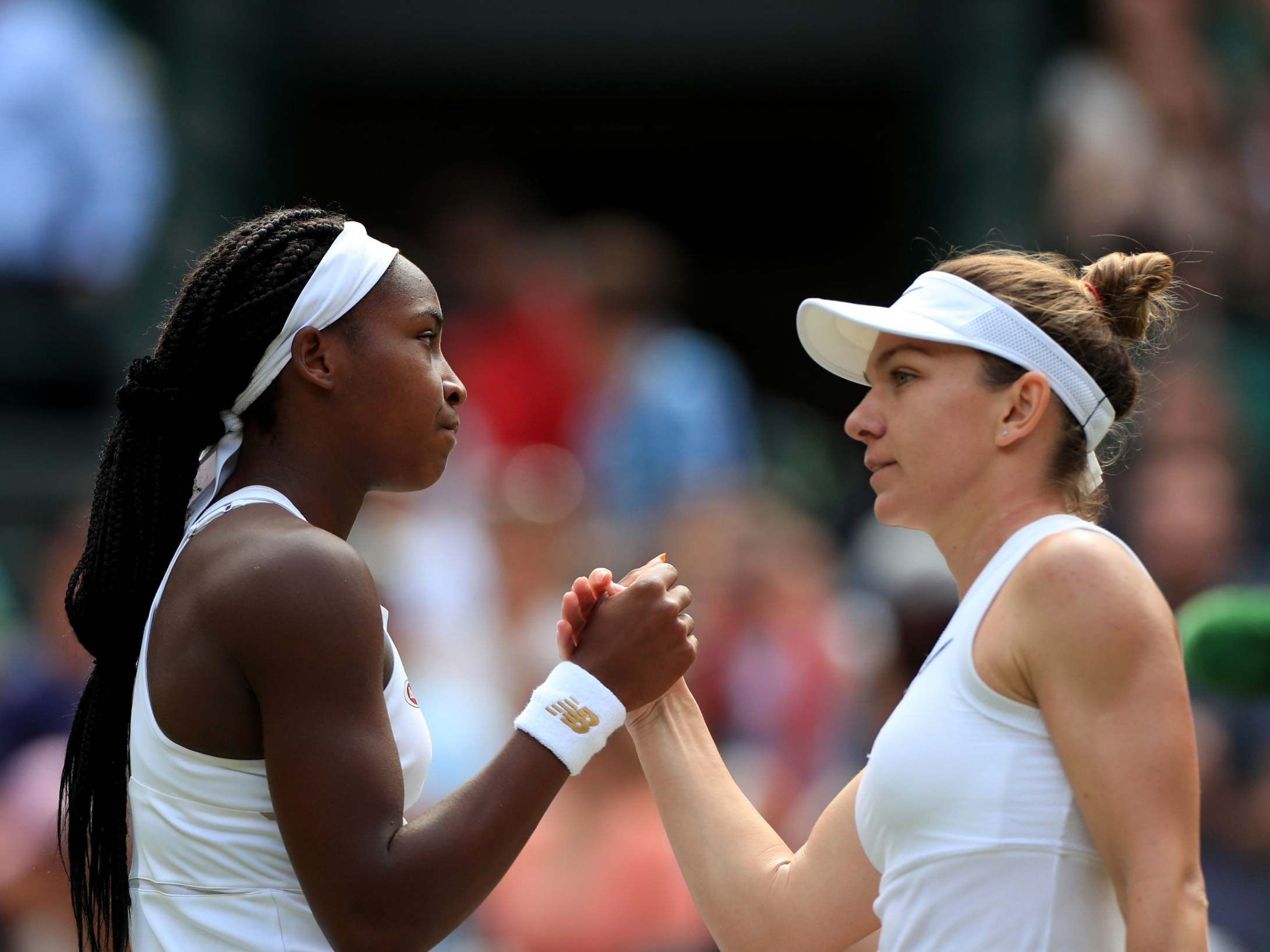 Cori Gauff news, breaking stories and comment