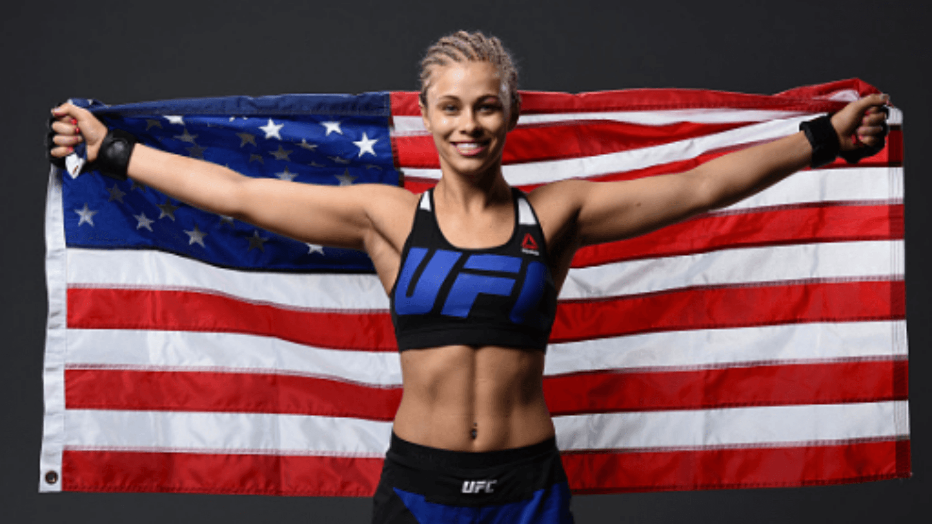 VanZant talks up catchweight bout with Rousey. Sporting News Australia