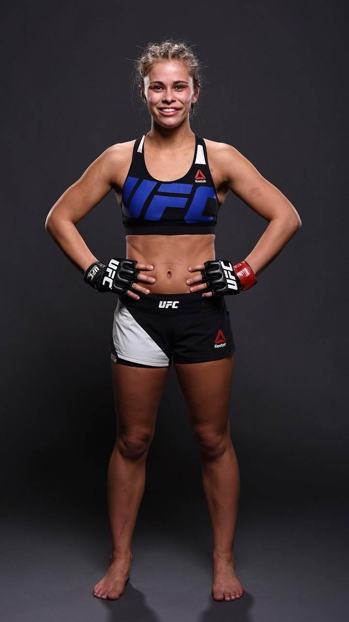 Paige Vanzant Wallpapers by DLJunkie.