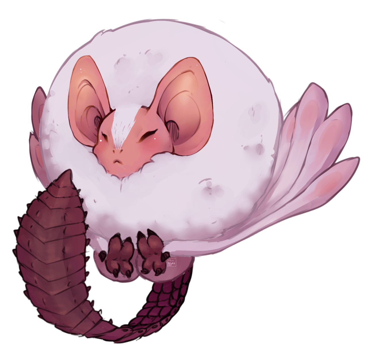 Paolumu are Flying Wyverns first introduced in Monster Hunter: World