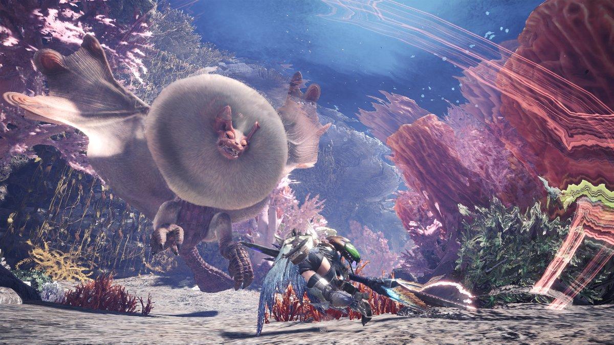 Our most loved (and hated) Monster Hunter: World monsters