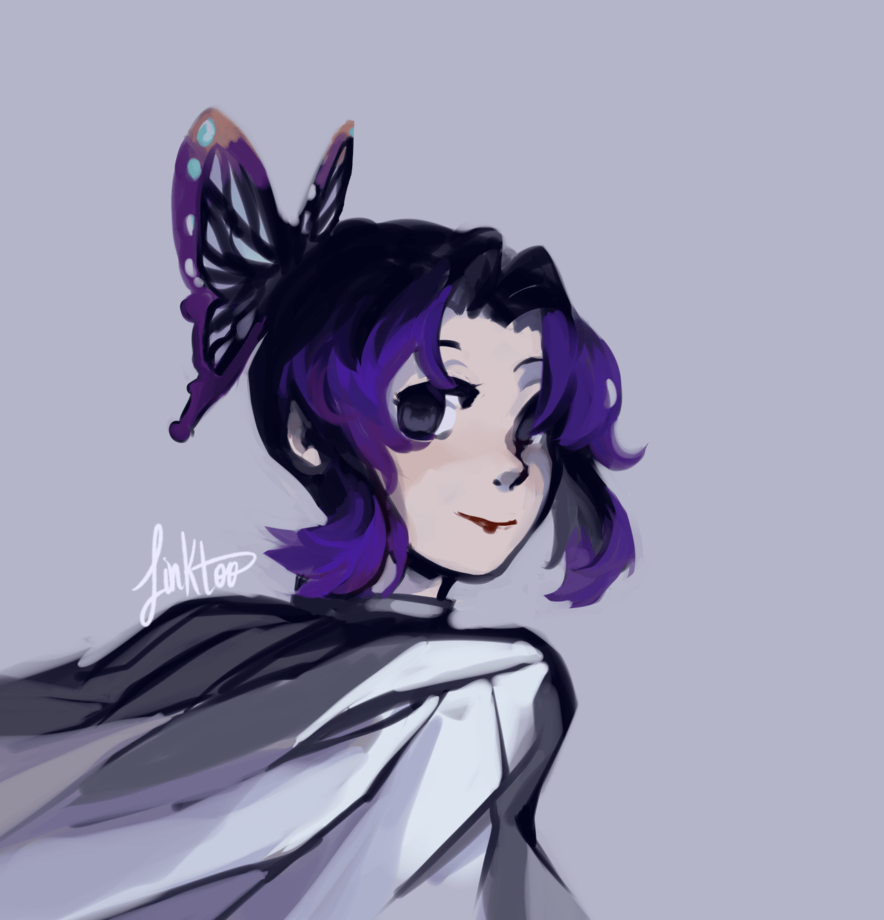 Shinobu kocho rule34