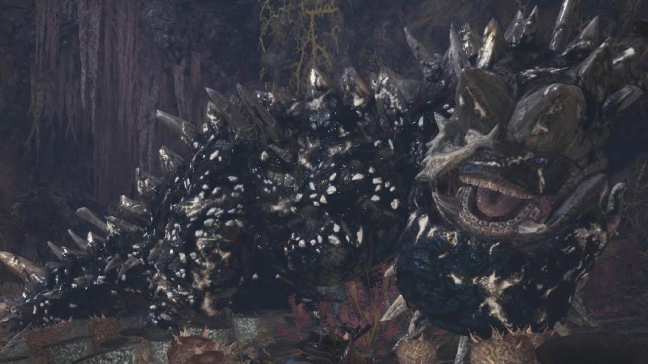 Radobaan. Video Games. Monster hunter world, Monster hunter, Sci