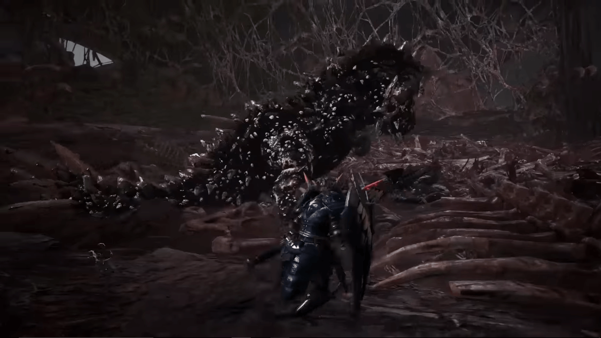 Monster Hunter World Radobaan Wallpapers - Wallpaper Cave