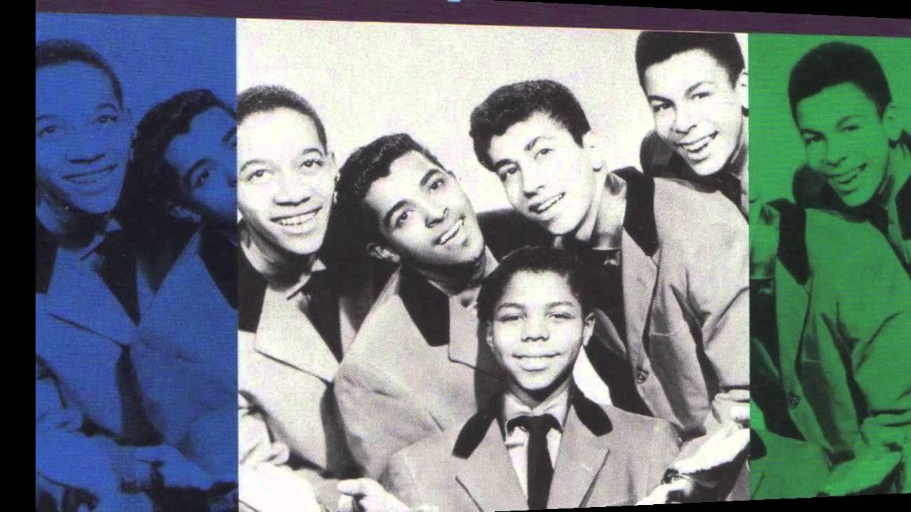 FRANKIE LYMON Do Fools Fall In Love. My Life's Playlist