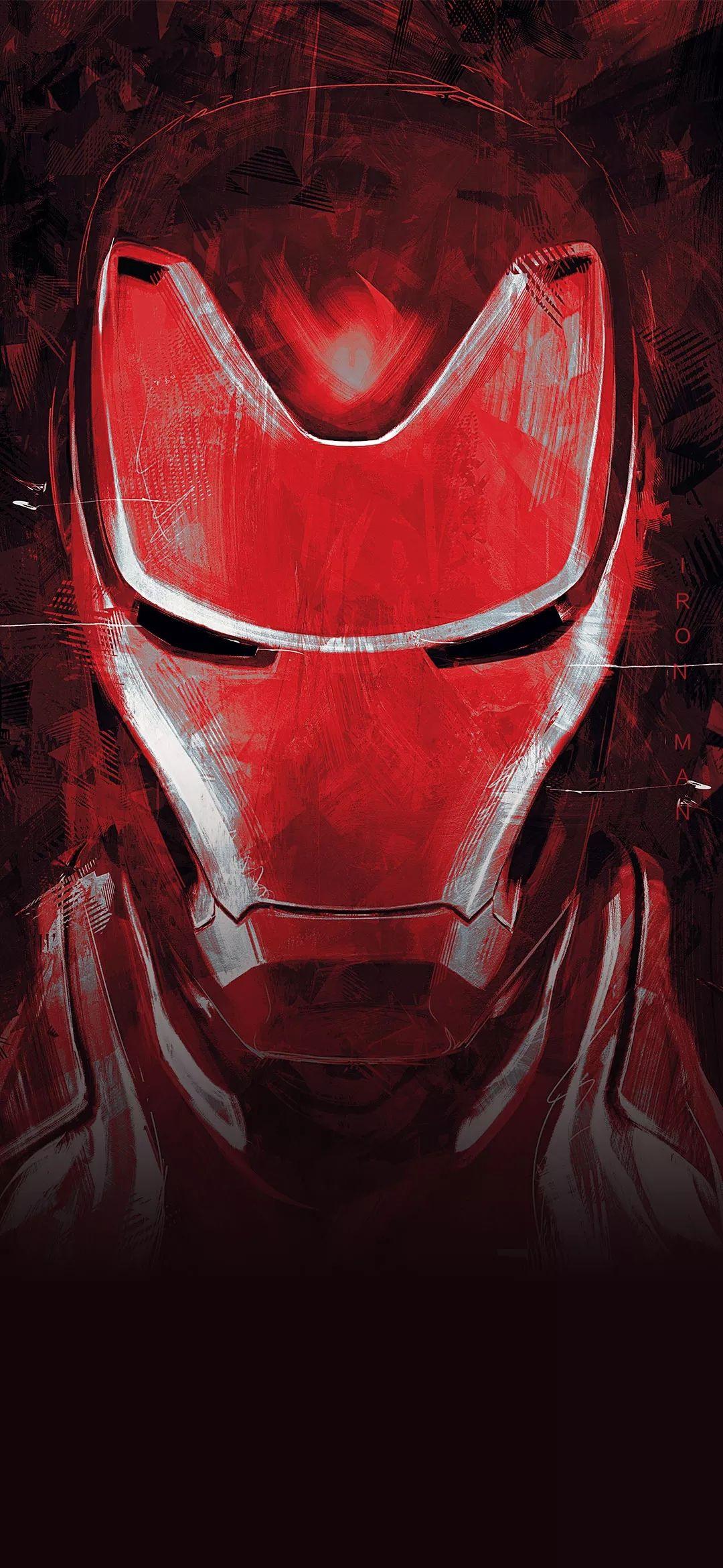 Redmi K20 Pro Wallpaper (YTECHB Exclusive). Iron man wallpaper, Iron man HD wallpaper, Superhero wallpaper iphone