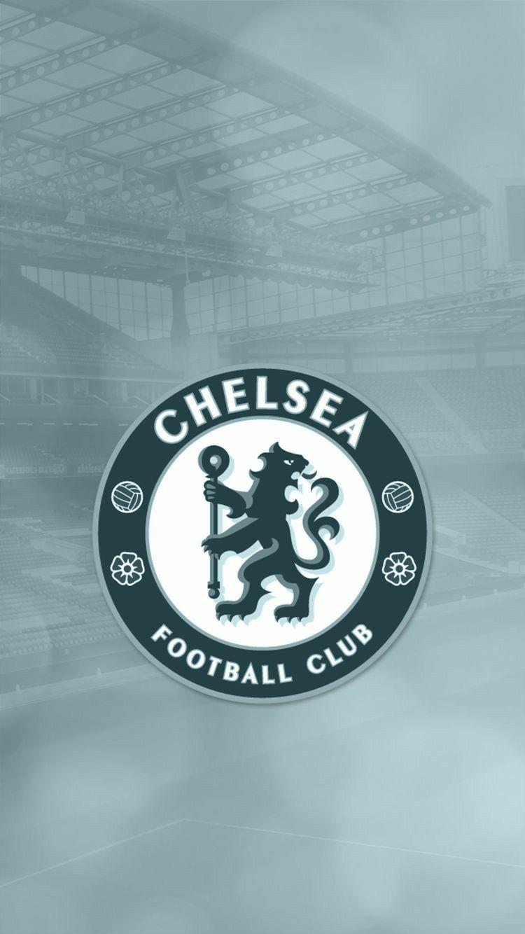 Chelsea FC 3rd Kit 18 19 Wallpaper Background. Chelsea FC