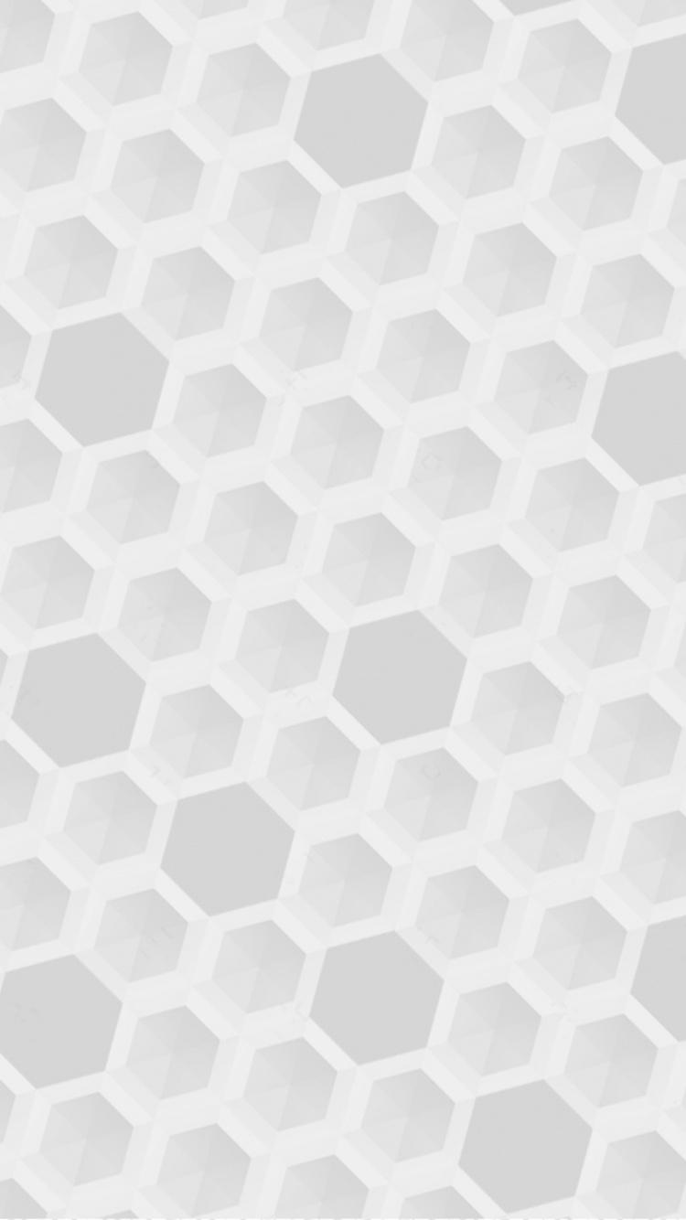 Honeycomb, Texture, Line, Hexagon, Pattern Wallpaper for IPhone 6