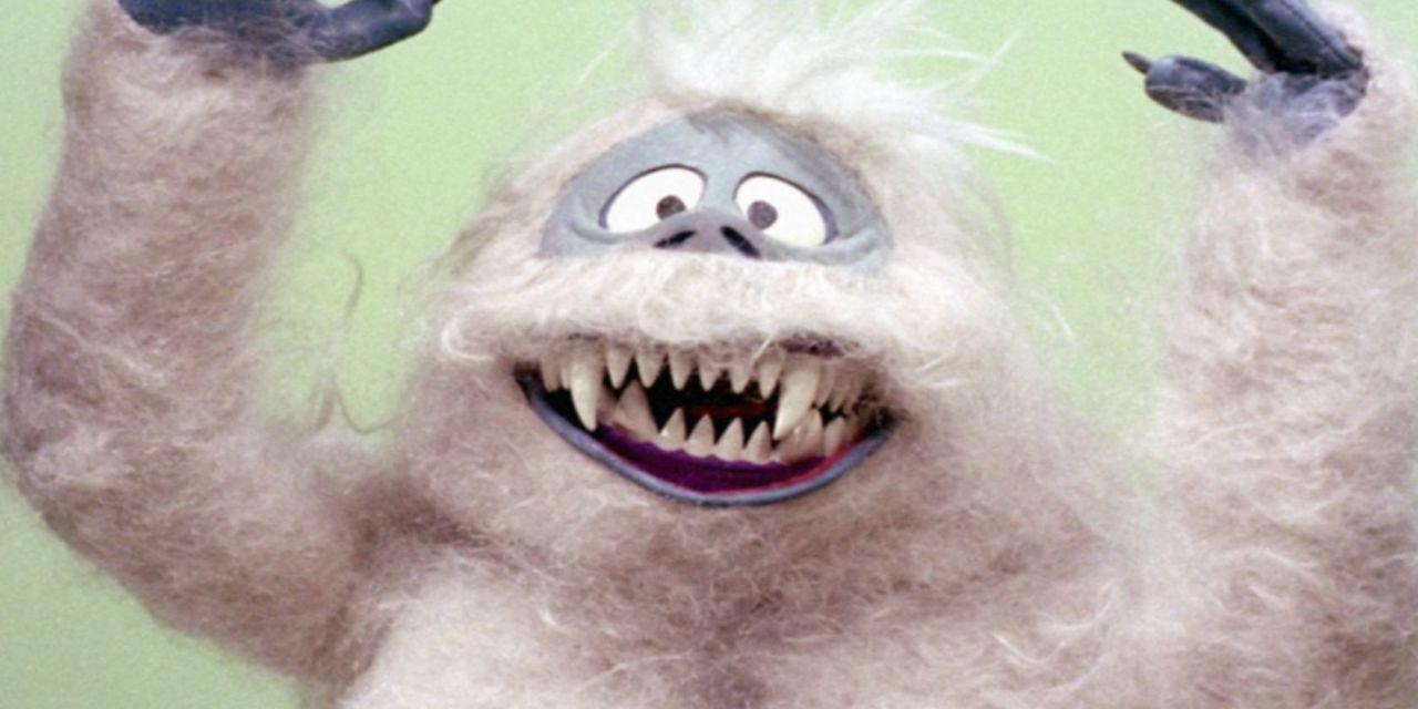 In Search of the Abominable