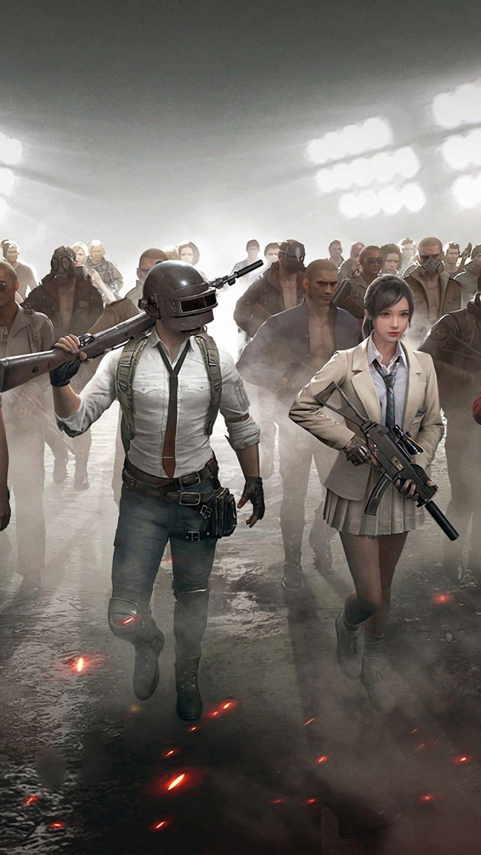 PUBG Mobile 4K Wallpapers - Wallpaper Cave PUBG Mobile 4K Wallpapers - Wallpaper Cave