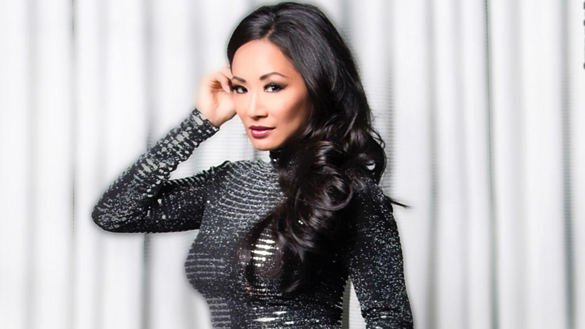 Gail Kim Wallpapers - Wallpaper Cave