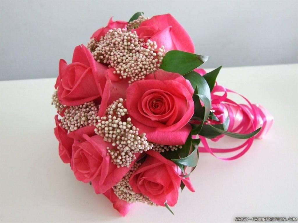 Flower Bouquet Wallpaper Crazy Frankenstein Desktop Background