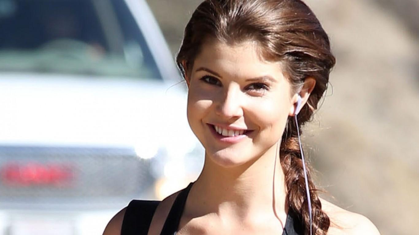 Amanda Cerny 2016 Wallpaper 04706