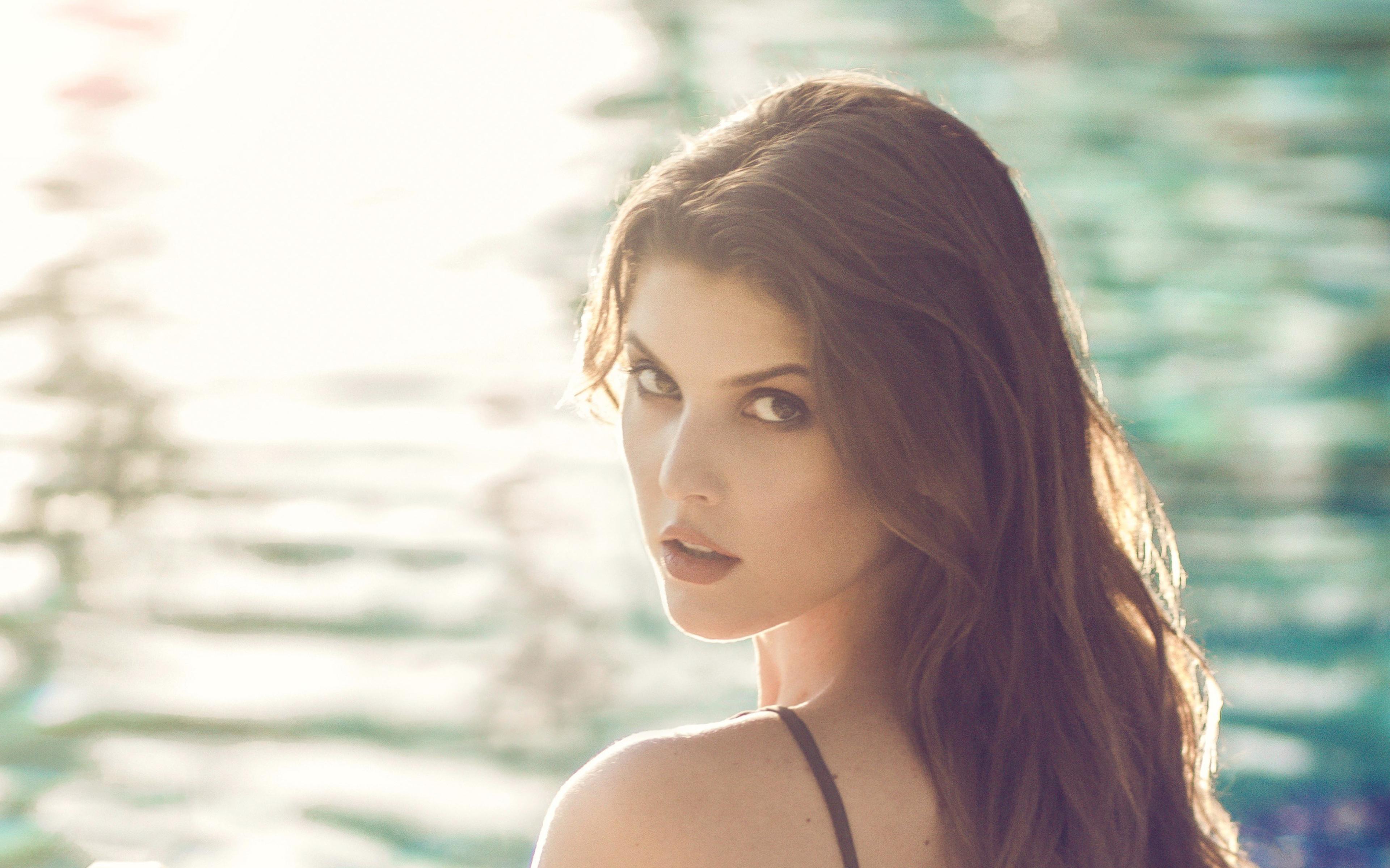 Amanda Cerny 4K Wallpapers - Wallpaper Cave