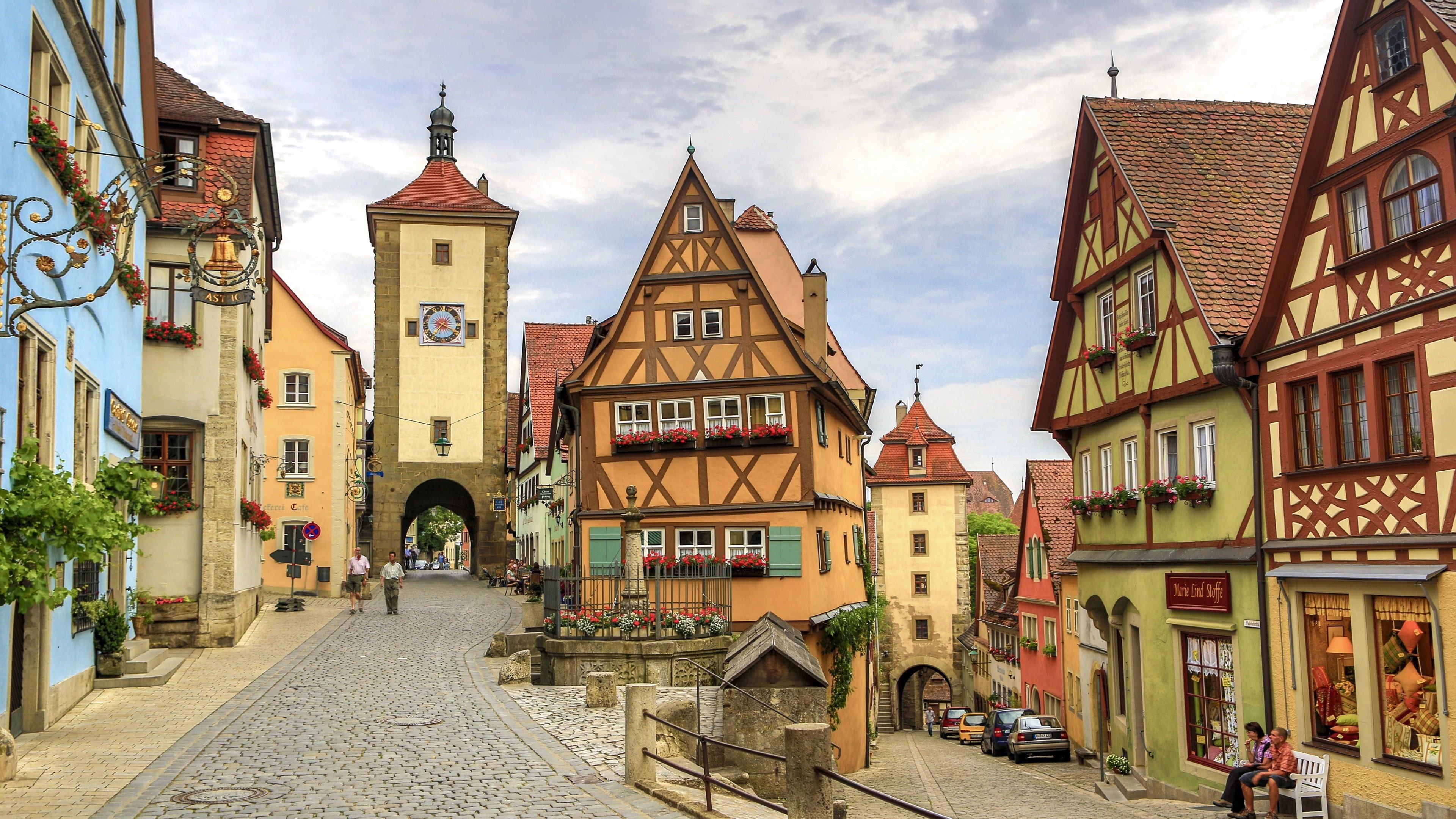 Cobblestone Village Wallpapers Wallpaper Cave Cobblestone Village Wallpapers Wallpaper Cave